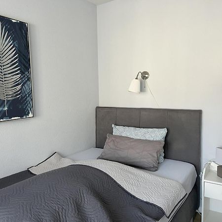 Hotel Markgraf バート・ベリンゲン エクステリア 写真