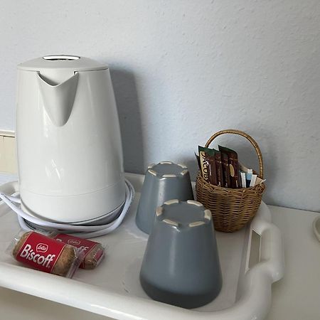 Hotel Markgraf バート・ベリンゲン エクステリア 写真