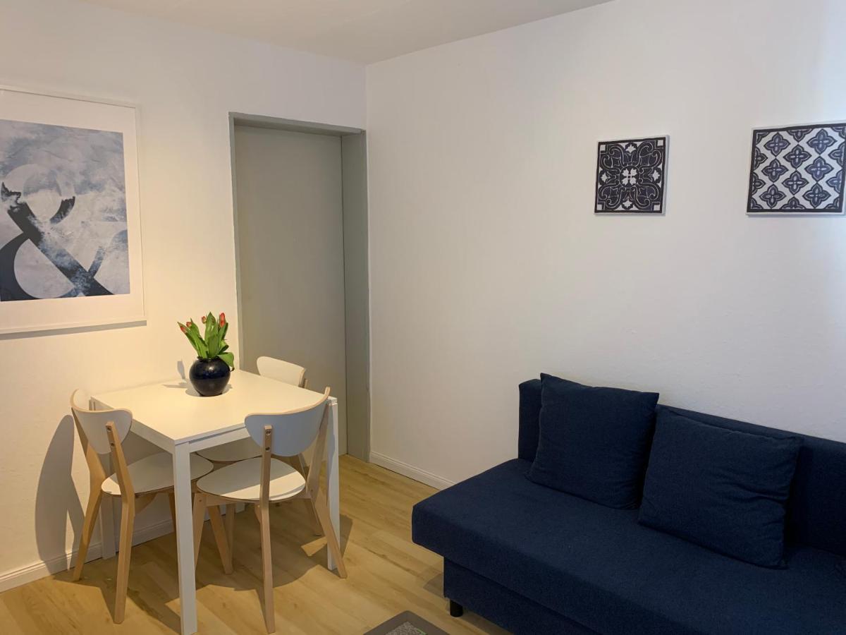 Hotel Markgraf バート・ベリンゲン エクステリア 写真