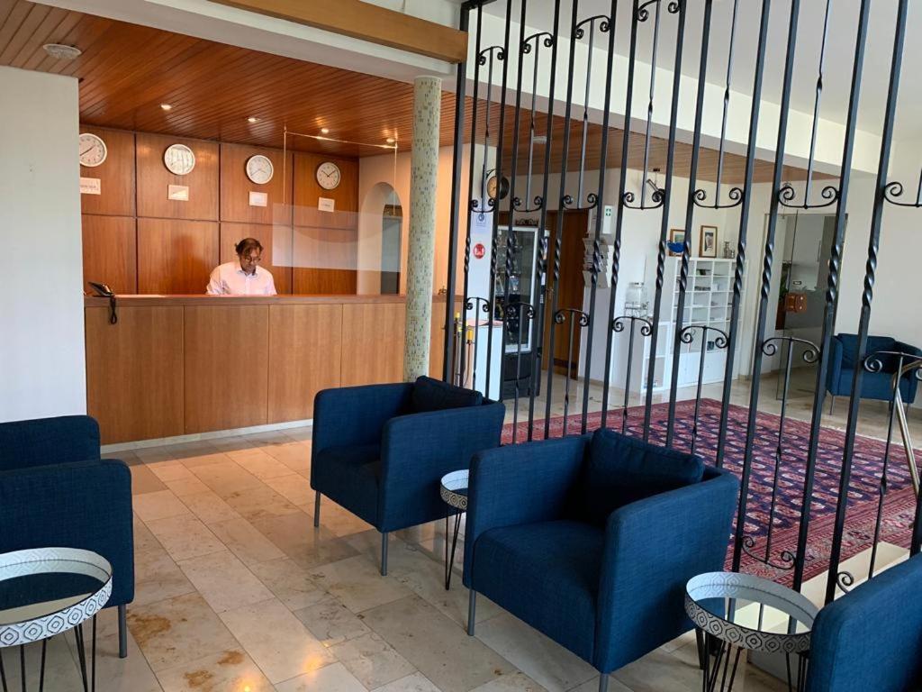 Hotel Markgraf バート・ベリンゲン エクステリア 写真