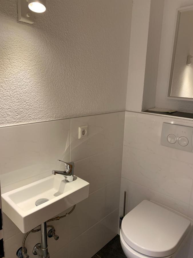 Hotel Markgraf バート・ベリンゲン エクステリア 写真