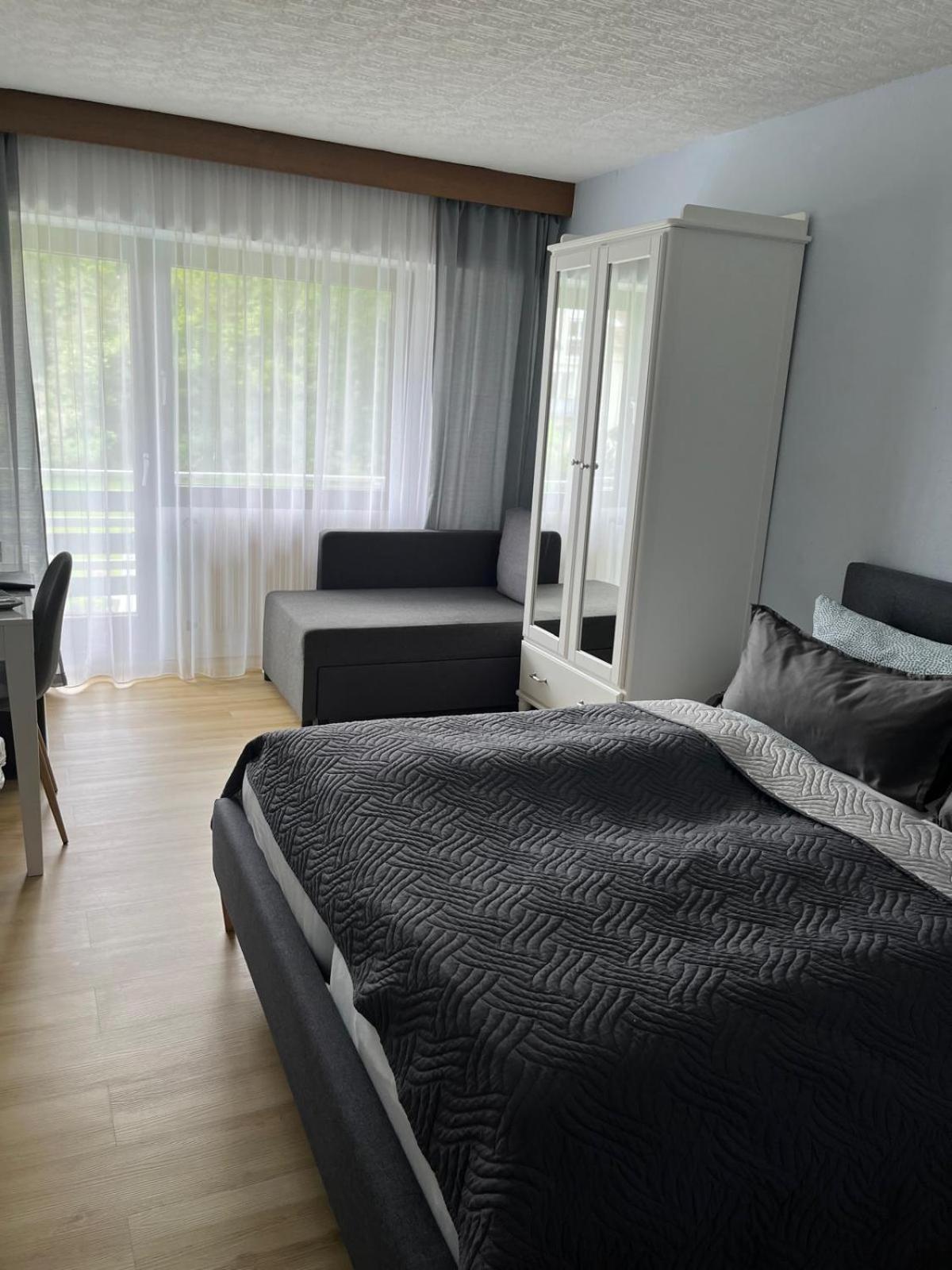 Hotel Markgraf バート・ベリンゲン エクステリア 写真