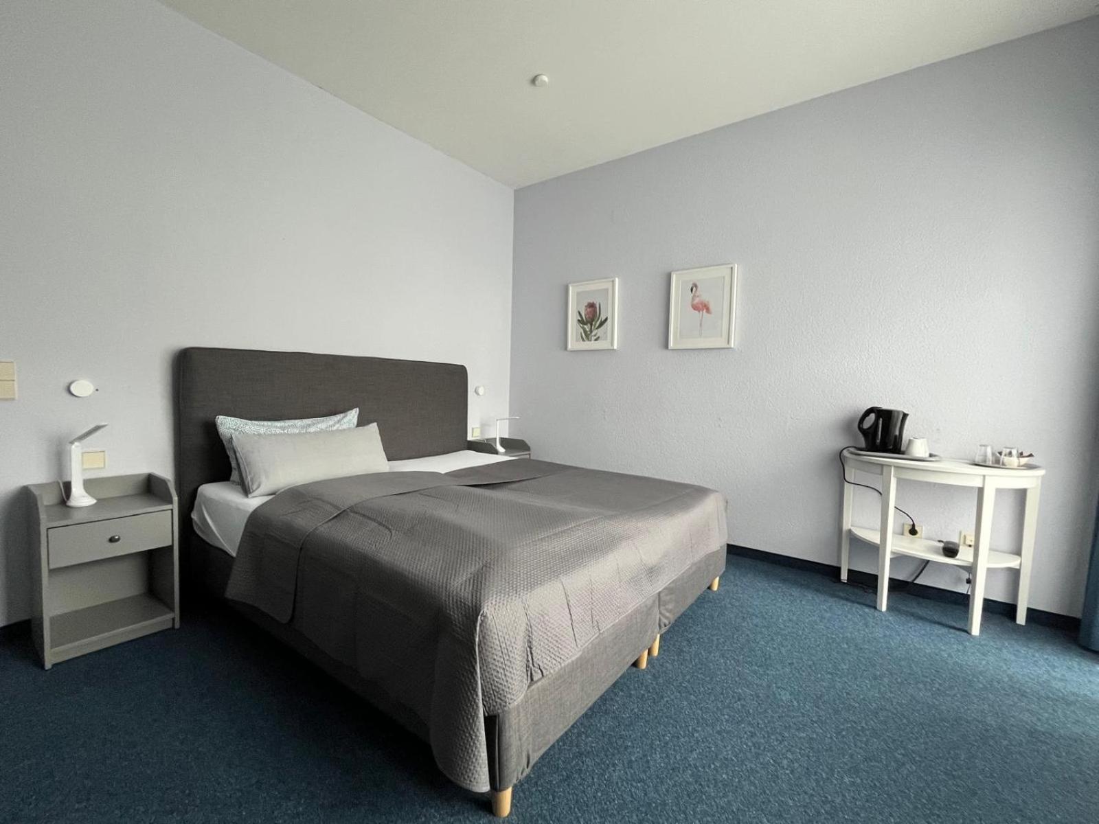 Hotel Markgraf バート・ベリンゲン エクステリア 写真