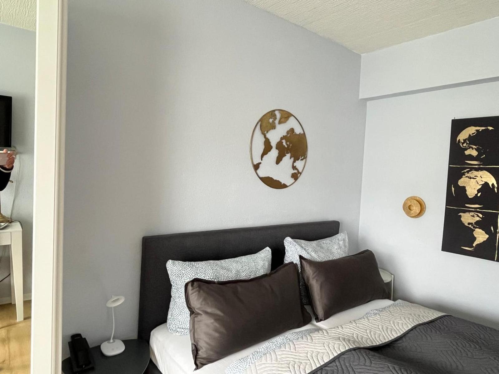 Hotel Markgraf バート・ベリンゲン エクステリア 写真