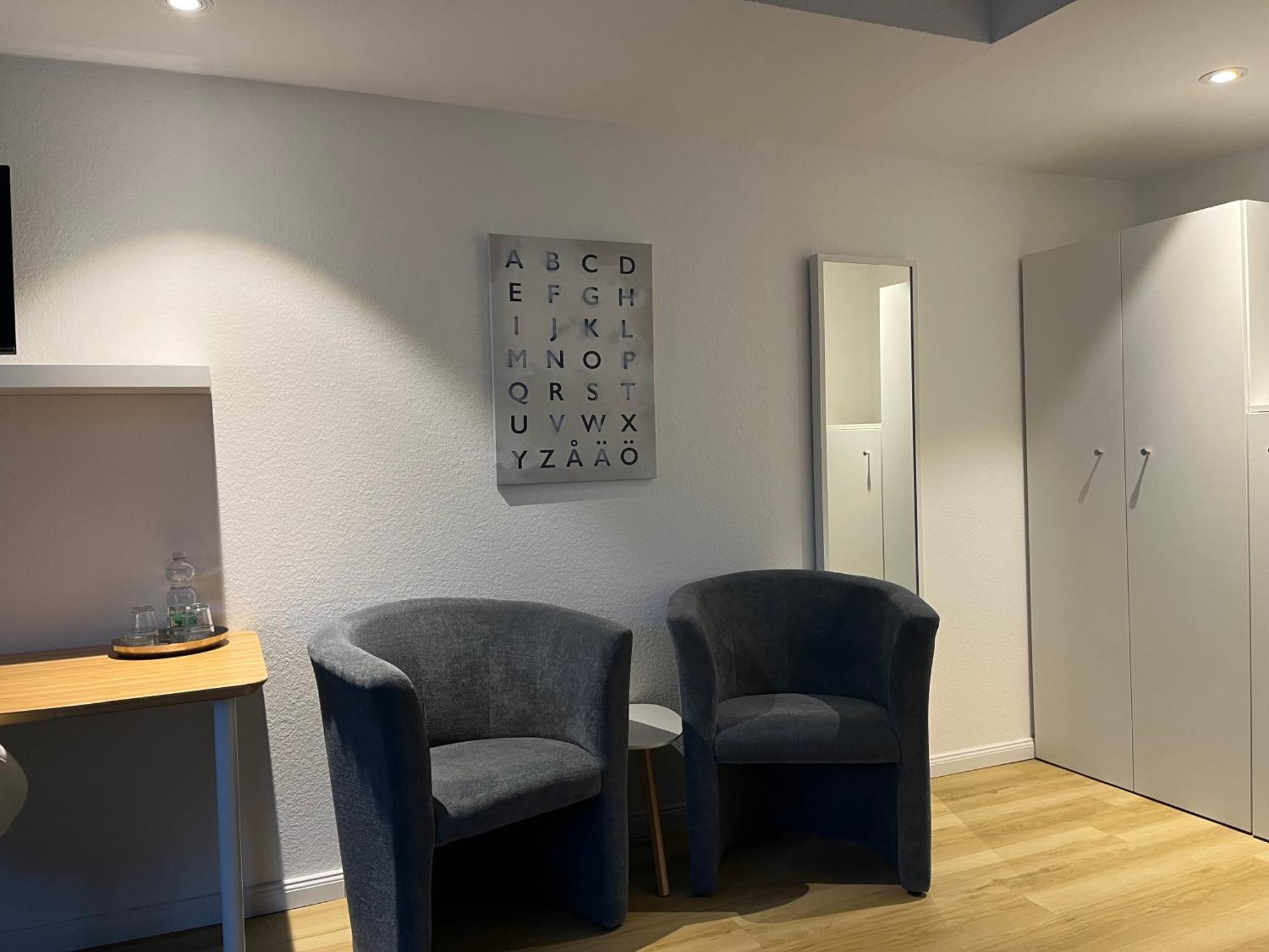 Hotel Markgraf バート・ベリンゲン エクステリア 写真