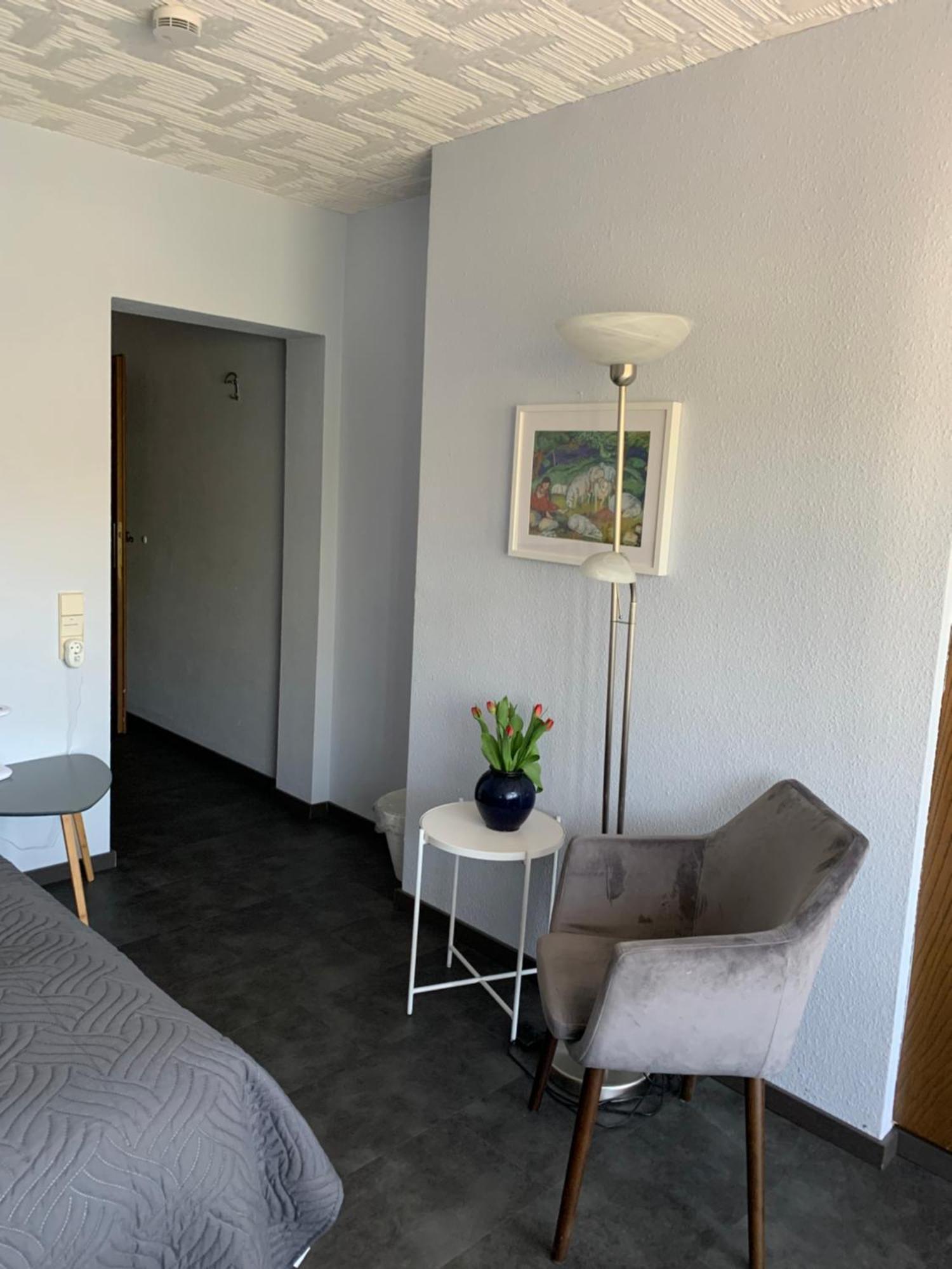 Hotel Markgraf バート・ベリンゲン エクステリア 写真