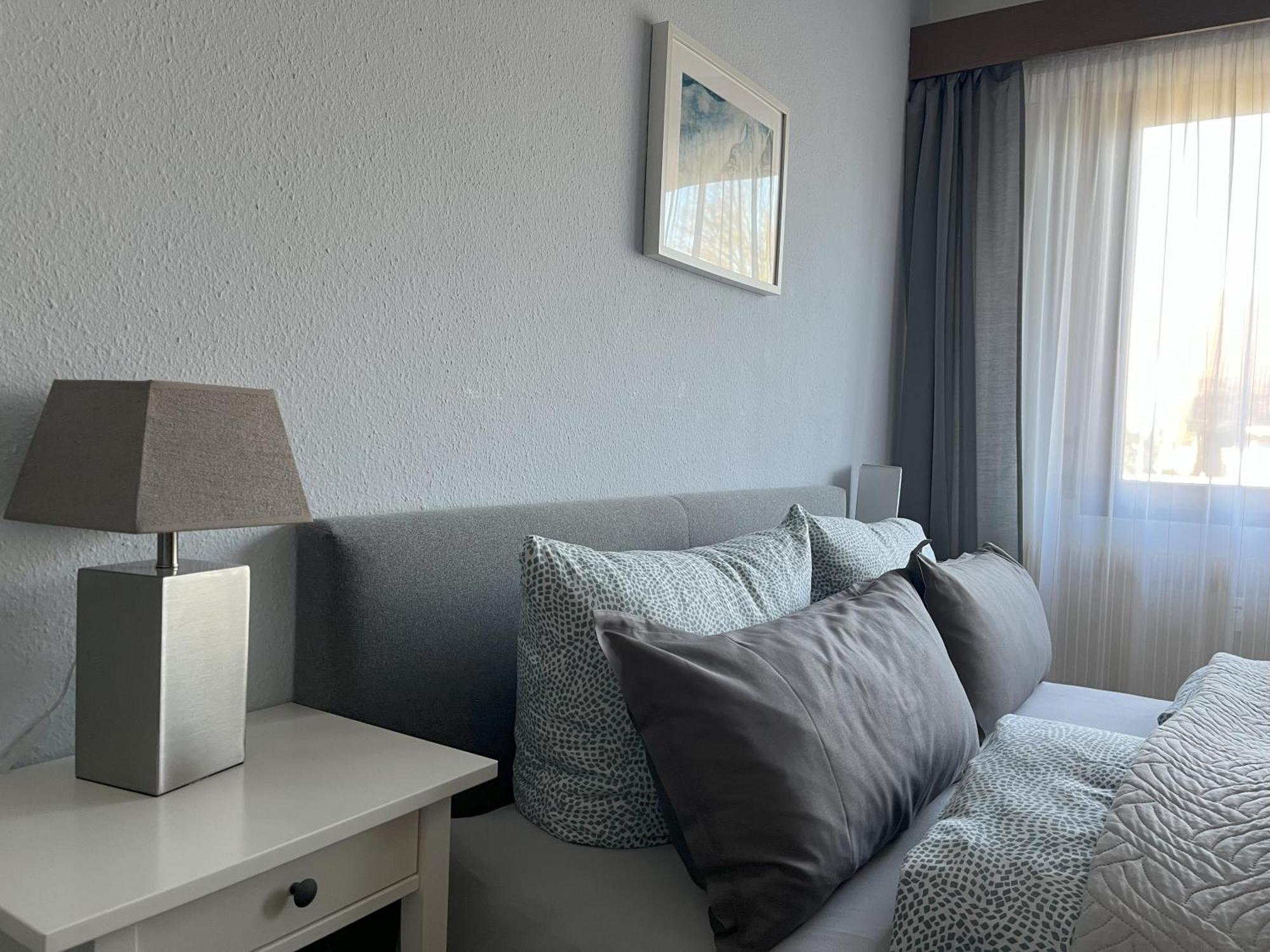 Hotel Markgraf バート・ベリンゲン エクステリア 写真