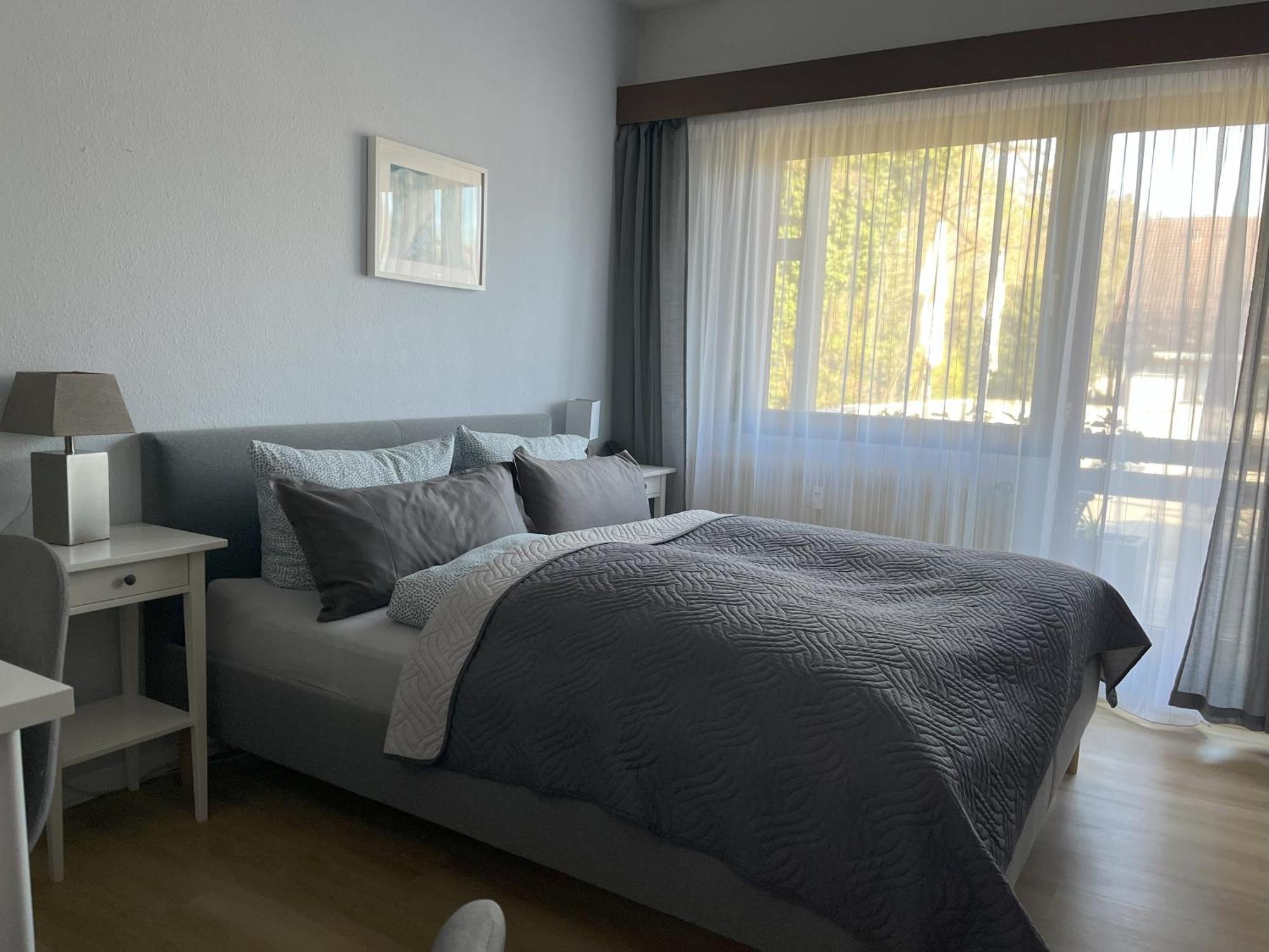 Hotel Markgraf バート・ベリンゲン エクステリア 写真